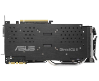 ASUS GeForce GTX 970 4096MB 256bit DirectCu II Strix OC - 208786 - zdjęcie 6